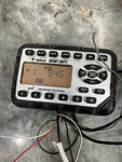 Jensen Bobcat JHD910 Heavy Duty Am/fm/wb Receiver Radio *tested & Working*. Fixed Price $179.99.