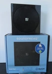 Soundfreaq Spot Bluetooth Speaker W/rechargeable Usb Device Charger. Fixed Price $14.00.
