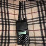 Bendix King Bk GPH5102X Vhf 136-174MHZ Fpp Analog Portable Radio No Battery. Fixed Price $180.00.