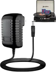 Ac Adapter For Byronstatics KTS-601BT Bluetooth 3-SPEED Record Player. Fixed Price $12.98.