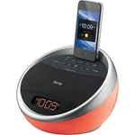 Ihome Glowtunes Fm Radio Alarm Clock For 30 Pin Ipods (/GM5-1019-IA17-NOB). Fixed Price $69.99.
