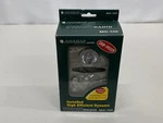 New Anabas Taichi MG-100 Rechargeable Am/fm Radio Dynamo Crank Led Winding. Fixed Price $29.99.