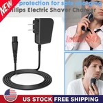 For Philips Norelco 3000 5000 7000 Series Plug 15V Shaver Charger Power Cord. Fixed Price $8.99.