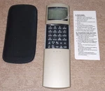 Vintage Pocket Calculator Calendar Clock Timer Daily Alarm Currency Converter. Fixed Price $9.99.
