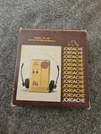 Vintage Jordache Walkman Am Fm Radio JR-105 (new Original Box) Rare. Fixed Price $50.00.