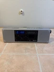 Sony EZ-7 Am/fm Stereo Digital Alarm Clock Radio Dream Machine Made Japan N.m. Fixed Price $38.25.