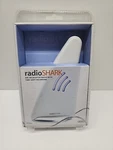 New Griffin Radioshark Am/fm Desktop With Time-shift Recording Pc & Mac. Fixed Price $20.00.