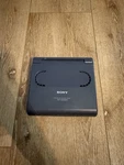 Sony Fm/am Clock Radio ICF-CD1000 Power Adapter Works Great!. Fixed Price $19.99.