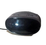 Rca RC2015 Compact Am/fm Clock Radio Ecu Works Very Well Plus Battery Backup. Fixed Price $6.92.