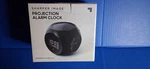 The Sharper Image Projection Alarm Clock Read Description Nib. Fixed Price $16.97.