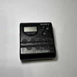 Vintage Sony Walkman SRF-M40W Am Fm Radio Tested Works. Fixed Price $25.00.