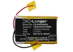 New Rechargeable Battery For Roberts D8110-21-00447 Sports DAB2 1850MAH/ 6.85WH. Fixed Price $24.99.