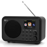 Ocean Digital WR-336M Wi-fi Internet Fm Radio, Bluetooth Speaker, Podcast, 2..... Fixed Price $129.61.