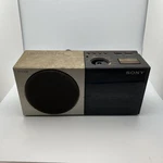 Sony Dream Machine Fm/am Digital Alarm Clock Radio Model ICF-C30W. Turns On.read. Fixed Price $9.96.