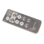 Memorex Clock Radio Remote Control For MI4390BLK Ipod Docking Station. Fixed Price $19.90.