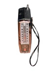 Vintage Panasonic 9 RF-626 Transistor Radio Tested And Working. Fixed Price $79.99.