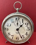 Vintage Westclox Big Ben Tabletop Alarm Clock 1920'S. Fixed Price $149.99.