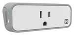 Ihome Wifi Smart Plug, White, ISP6XW. Fixed Price $33.27.