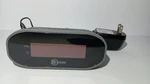 Vintage Radio Shack Digital Alarm Clock Catalog #6301465 Led Extra Loud. Fixed Price $20.00.