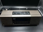 Vintage Rca RP-3822 Dual Alarm Am/fm Radio Tested- Works Very Well. Fixed Price $24.99.