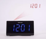 Memorex MC0952 Projection Clock Radio Am/fm Dual Alarm. Fixed Price $9.00.