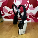 Sony Stereo Receiver Headphones SRF-FM1. Fixed Price $19.99.