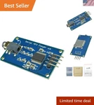 GD3300 MP3 Music Player Module With Programmable Playback - Compact & Versatile. Fixed Price $14.99.