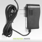 Sangean WR-2WL WR-2BK WR-2WH Am/fm Table Top Radio Ac Adapter Charger. Fixed Price $11.49.