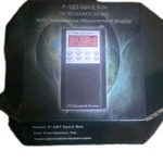 PSB7T Rev 8 Spirit Box Hunting Itc Fm/amghost P-SB7 2023 Model. Fixed Price $115.00.