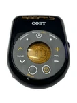Coby Sports CX-96 Digital Am-fm Radio Tested And Working. Fixed Price $9.99.