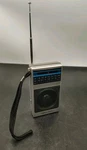 Vintage Radio Shack Realistic 12-718 Am/fm Transistor Tested Working Read. Fixed Price $39.99.