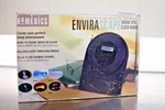 Homedics Model SS-400B Untested. Fixed Price $20.25.