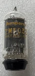 Amperex ZM1032 Nixie Tubes Holland Mfg Nos. Fixed Price $18.00.