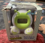 Mirari Ok Wake! Children Alarm Clock Nightlight Toddler Stay-in-bed. Fixed Price $19.99.