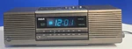 Rca Am/fm Stereo Clock Radio RP-3822 Dual Alarm Digital Display. Fixed Price $25.00.