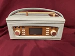 Roberts STREAM2 Dab/fm/wifi/radio. Fixed Price $130.00.