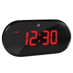 Gpx C253B Black Digital Tune Control Am/fm Clock Radio With Intelli Set. Fixed Price $20.84.