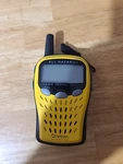 Oregon Scientific Emergency Portable Noaa Weather Radio WR601N. Fixed Price $15.99.