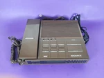 Vintage Magnavox Clock Radio Telephone Alarm Faux Woodgrain Model D3900 Untested. Fixed Price $17.99.