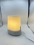 Philips Wake-up Light HF3480 Alarm Clock Colored Sunrise Simulation Fm Radio. Fixed Price $47.38.