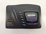 Koss PP120 Portable Am/fm Stereo Cassette Player Dbbs Dynamic Bass Boost Sound. Fixed Price $5.82.