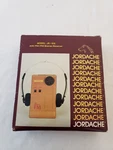 Vintage Jordache Walkman Am Fm Radio JR-105 (new Original Box) Rare. Fixed Price $134.95.