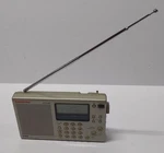 Sangean ATS-505 Am/fm-stereo/mw/lw/sw, Ssb, Pll Synthesized Digital World Radio. Fixed Price $45.99.