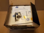 The Npr Radio By Livio LV002 Public Broadcasting - New Open Box Complete Mint!. Fixed Price $27.99.