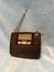 Usa Desktop Radio Shack 1200093 Noaa Weather Alert Battery Powered. Fixed Price $21.21.