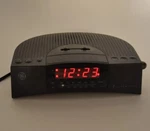 Ge Alarm Clock Radio 7-4821A Wake. Fixed Price $18.39.