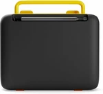 Dolphin RTX-10 Retro Box Mini Bluetooth Speaker Yellow (RTX10YEL). Fixed Price $31.33.