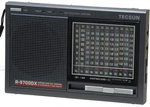 R9700DX 12-BAND Dual Conversion Am/fm Shortwave Radio Battery Powered. Fixed Price $76.56.