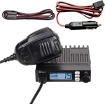 Cobra 19 Mini Cb Radio - Am/fm, 40 Channels, Watt, New, Sealed. Fixed Price $75.00.