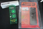 Screaming Meanie Alarm Clock And Timer - Green TZ220 New & Tested!. Fixed Price $34.99.